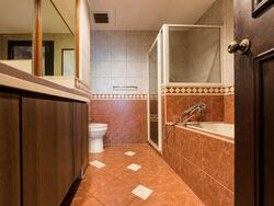 Villa Verde (D23), Terrace #596431641